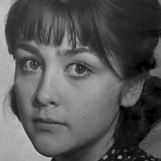 Tatyana Klyuyeva