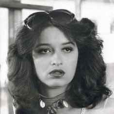 Melanie Mayron