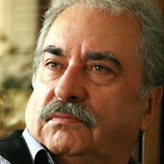 Hadi Marzban