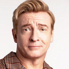 Rhys Darby