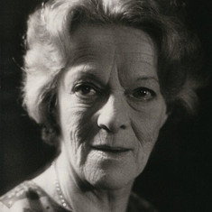Beatrix Lehmann