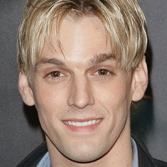 Aaron Carter