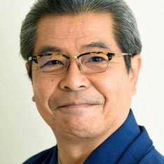 Shinosuke Tatekawa
