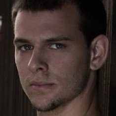 Ryan Stirling