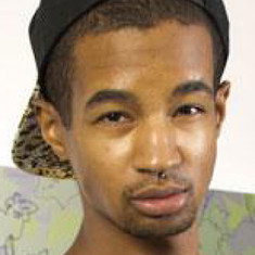 Austin Santiago