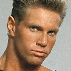Dolph Knight