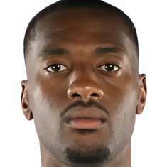 Tosin Adarabioyo