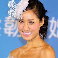 Coco Chiang Yi