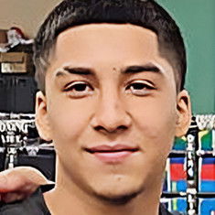 Nathan Devon Rodriguez