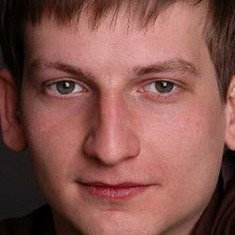 Sergey Ovchinnikov