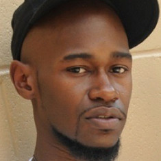 Blaque Rod