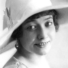 Grace Johnson