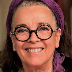 Sophie Deschaumes