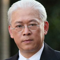 Fu Chuan-jie