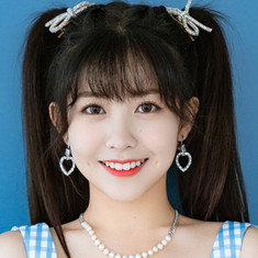 Lai Meiyun