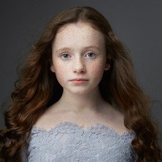 Aoife Hughes