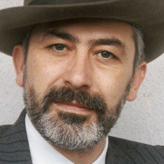 Vakhtang Kikabidze