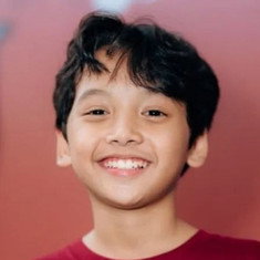 Keanu Azka