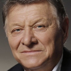 Yevhen Shakh