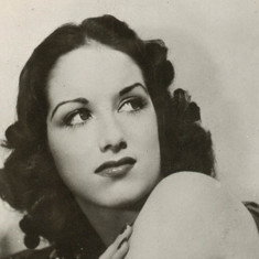 Pat Kirkwood