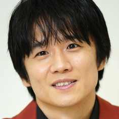 Shunsuke Kazama
