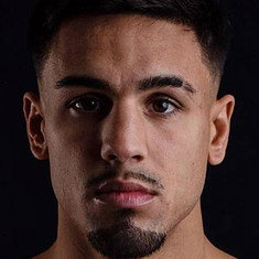 Jordan Flynn