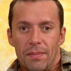 Kevin Long