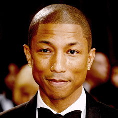 Pharrell Williams