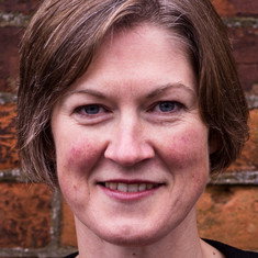 Helen Geake