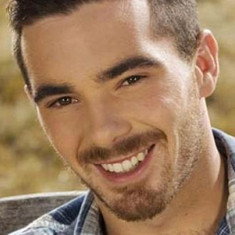 Colton Steele