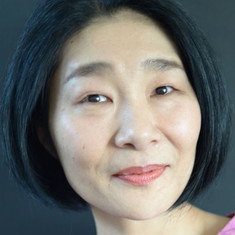 Kaori Takeshita