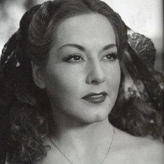 María Luisa Zea