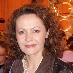 Antonina Choroszy