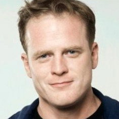 Tod Huntington