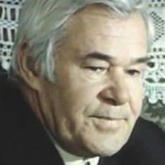 Mykola Shutko