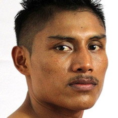 Luis May