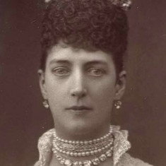 Queen Alexandra