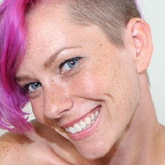 Danni Peach