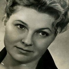 Larisa Bukhartseva