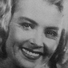 Zinaida Dekhtyaryova