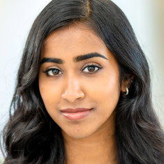Vidushi Shrivastava