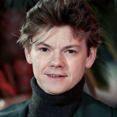 Thomas Brodie-Sangster
