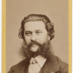 Johann Strauss II