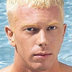 Dax Kelly
