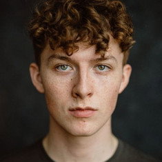 Harry Kirton
