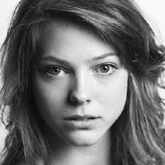 Amanda Wass
