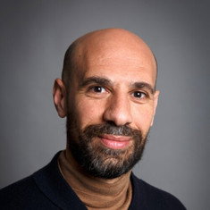 Abdelkader Benali