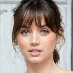 Ana de Armas