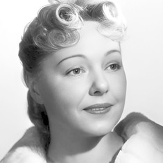 Paulette Dubost