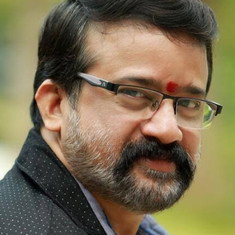 Mukundan Menon